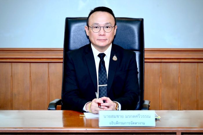 กรมการจัดหางาน พัฒนาแพลตฟอร์ม &ldquo;คนทำงานอิสระ&rdquo; สำหรับงานอาชีพอิสระ-ฟรีแลนซ์ทั่วประเทศ