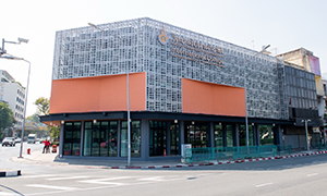 ราชมงคลพระนคร ปักธง ก้าวสู่ทศวรรษที่ 3 ขึ้นแท่น มหา&lsquo;ลัยเทคโนโลยีชั้นนำ ระดับสากลแห่งนวัตกรรมเพื่อสุขภาวะเมือง ปี 2030