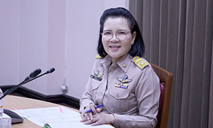 คุรุสภาเปิดคัดเลือกผู้ประกอบวิชาชีพทางการศึกษาเข้าชิง 8 รางวัล ประจำปี 2569