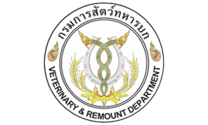 กรมการสัตว์ทหารบก รับสมัครบุคคลพลเรือน และทหารกองหนุน เพื่อเลือกสรรเป็นพนักงานราชการ จำนวน 30 อัตรา สมัครด้วยตนเอง ตั้งแต่วันที่ 20 - 24 เมษายน 2569