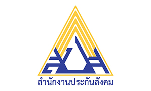 สำนักงานประกันสังคม รับสมัครบุคคลเข้ารับการสรรหาและเลือกสรรเป็นพนักงานประกันสังคม จำนวน 15 อัตรา สมัครทางอินเทอร์เน็ต ตั้งแต่วันที่ 2 - 22 มิถุนายน 2569