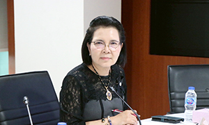 คุรุสภาเดินหน้าเชิงรุก จัดการผู้ประพฤติผิดจรรยาบรรณวิชาชีพครู  เปิด 5 ช่องทางร้องเรียน ชวนประชาชนร่วมเป็นหูเป็นตา