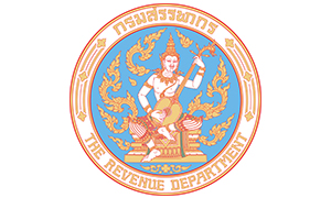 กรมสรรพากร รับสมัครสอบแข่งขันเพื่อบรรจุและแต่งตั้งบุคคลเข้ารับราชการ จำนวน 1,808 อัตรา สมัครทางอินเทอร์เน็ต ตั้งแต่วันที่ 20 สิงหาคม - 18 กันยายน 2569